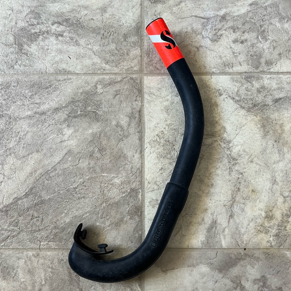 Scubapro Jet Snorkel
